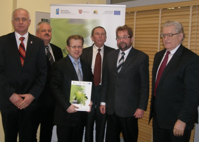 Pozyskano pieniądze na termomodernizację