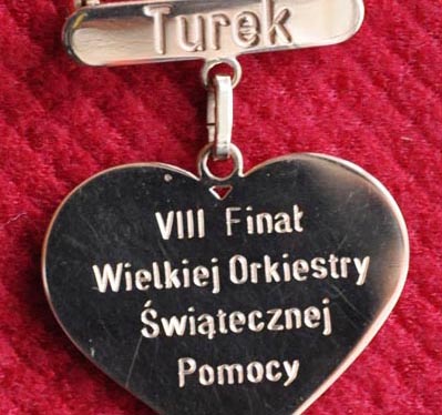 Wybrane przedmioty na licytację