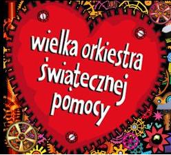 WOŚP zagra na turkowskim rynku!