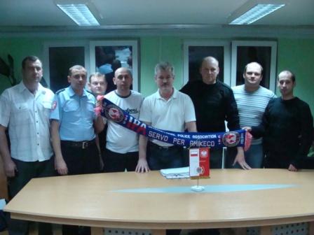 Turek nowym regionem IPA