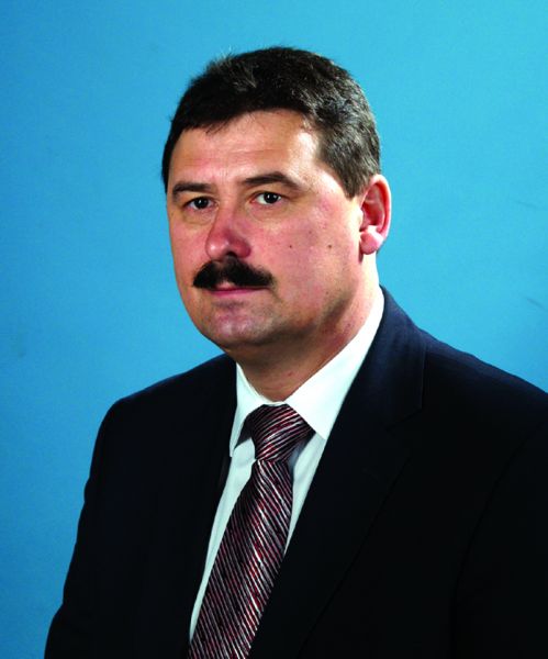 Władza wymaga samoograniczenia/Ryszard Bartosik