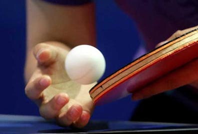 Malanów: Wystartowała runda rewanżowa Gminnej Ligi Tenisa Stołowego