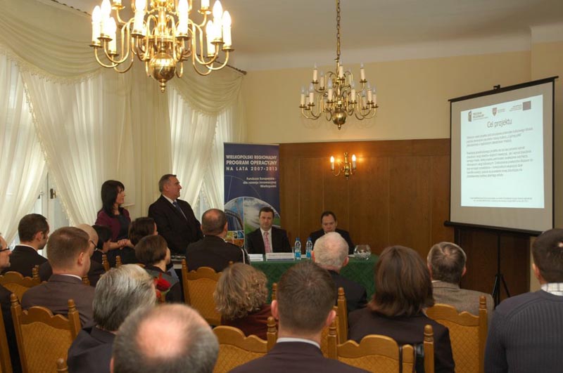 Gwiazdy Wielkopolskie zaświeciły dla Turku