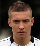 Steinke jedzie na obóz z Ruchem