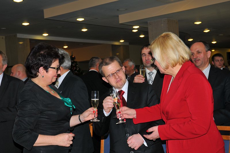 Wielka Noworoczna Gala