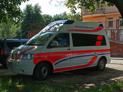 Powiatyzacja szpitala - szansa czy zagrożenie?