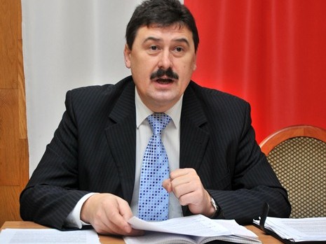 Różowe Tury - pierwsze rozdanie