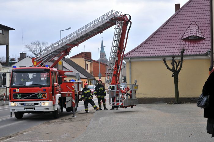 Wichury i ulewy: Jak się zabezpieczyć przed skutkami?
