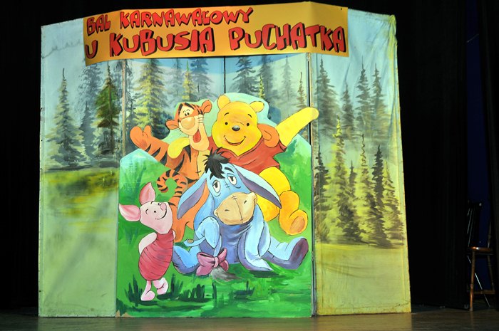 W Turku nie ma miejsca na nudę