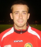 Tur Turek: Ostalczyk piłkarzem Floty Świnoujście