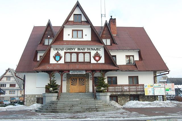 Zimowy wypoczynek z MOPS