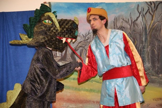 Brudzew: Rubinowy Książe