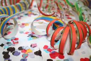 Studniówkowe wspomnienia