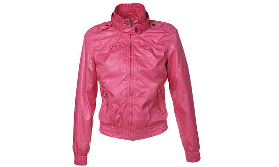 Wiosenna szafa modnej turkowianki