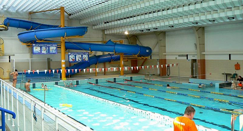 Kolendy pomysły na OSiR