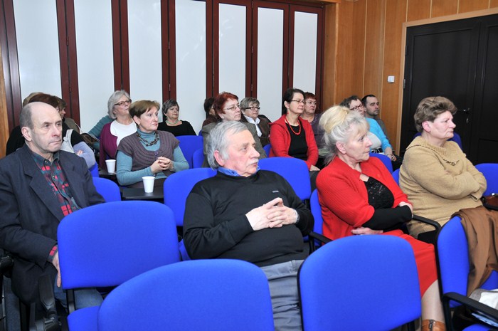  Uniwersytet III wieku po turkowsku 