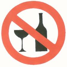 Przeciwko alkoholizmowi - podsumowanie działań