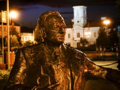 Piękno turkowskich polichromii Mehoffera