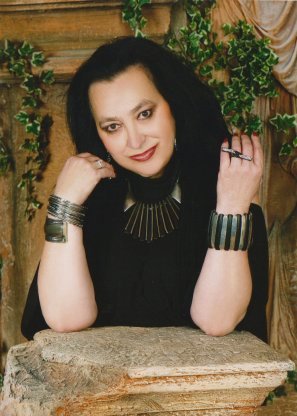 Spotkanie z niezwykłą poezją