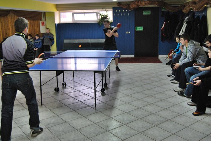 Mistrzostwa pod dyktando Dziadowic