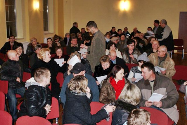 Władysławów: Sołectwa z nowymi gospodarzami