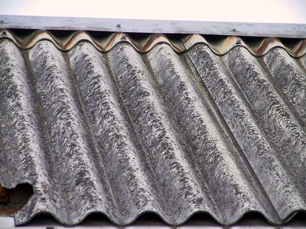 Poinformuj o swoim azbeście