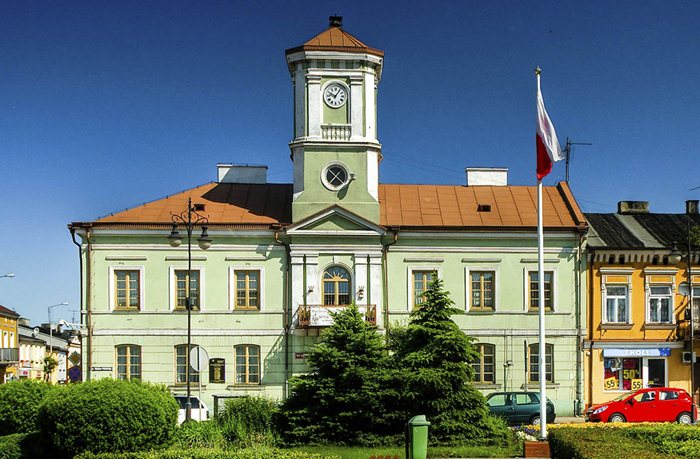 Ministerstwo docenia turkowski projekt