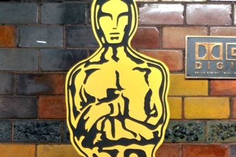 Oscarowo w Kinie Tur