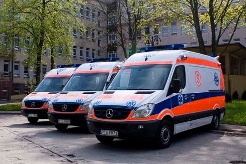 Zmiany w szpitalu - Rosiak p.o. dyrektora