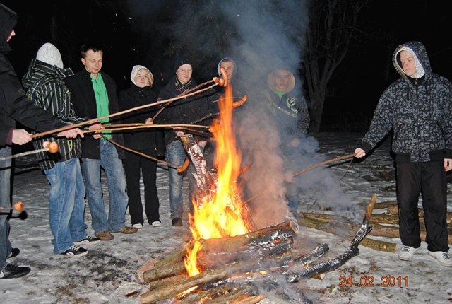 Czas podsumowań kampanii HAKOWICZÓW