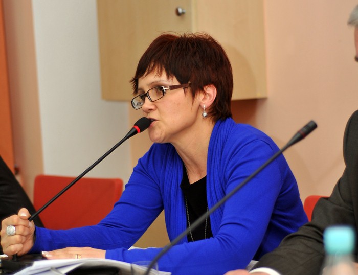 Murem za Anitą Dzieciątkowską-Pieścik