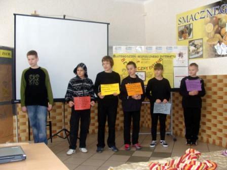 Dzień Bezpiecznego Internetu