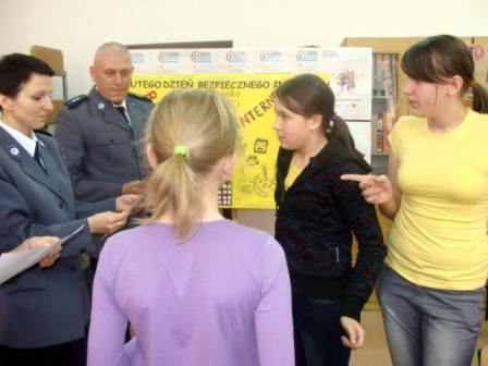 Dzień Bezpiecznego Internetu