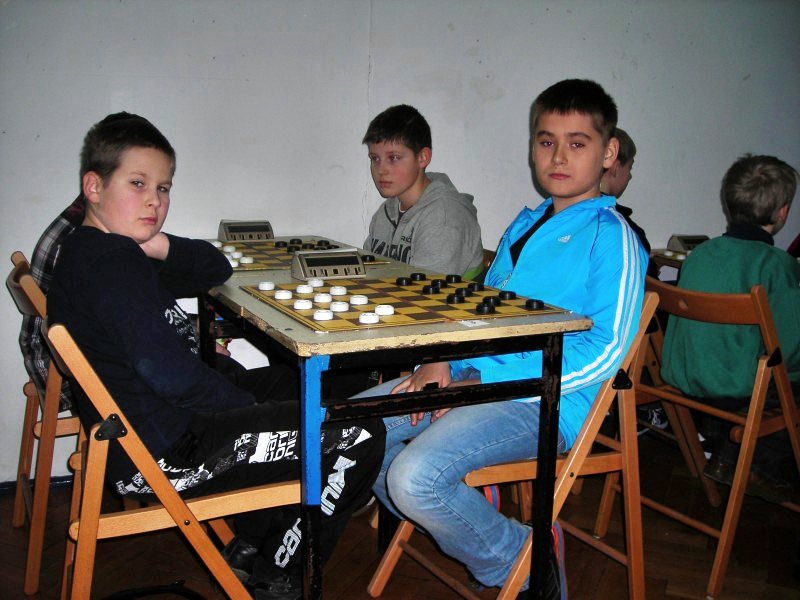 Malanów: Adam na Mistrzostwach Wojewódzkich