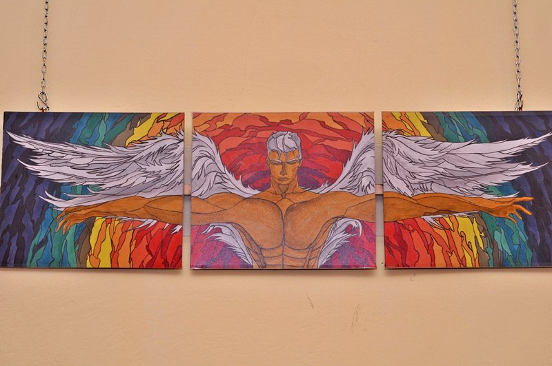 Źródła inspiracji Marcina Urbaniaka 