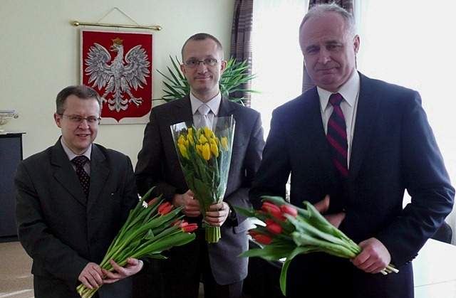 Z przymrużeniem oka: Jak lansować się na Dniu Kobiet?