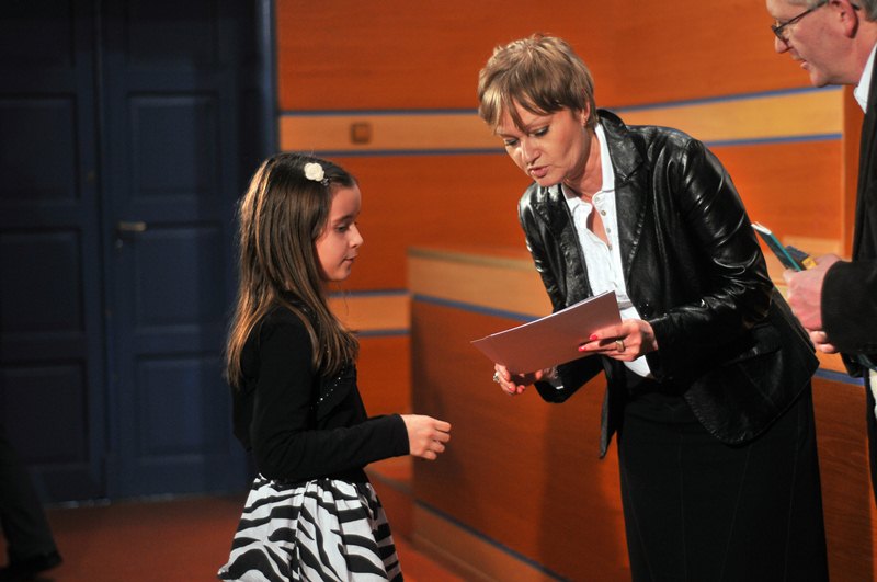 Recytatorskie zmagania