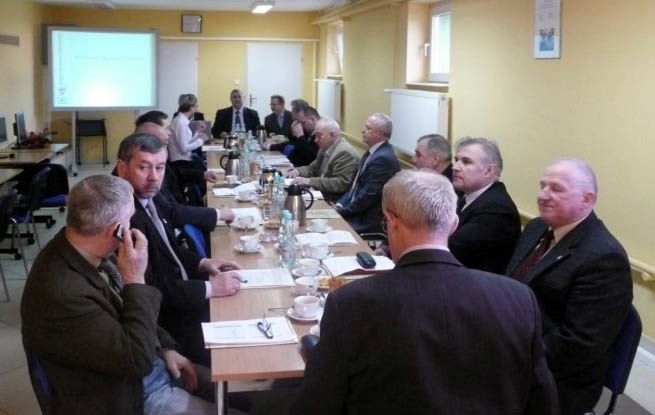 Nowe twarze w Powiatowej Radzie Zatrudnienia