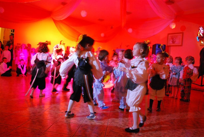 Tuliszków: Gminny Dzień Kobiet