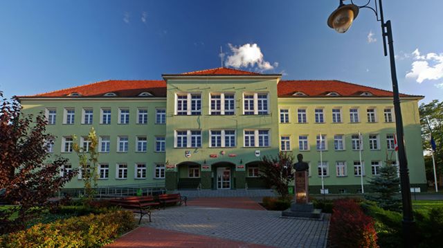 Pierwszy etap już za nimi!