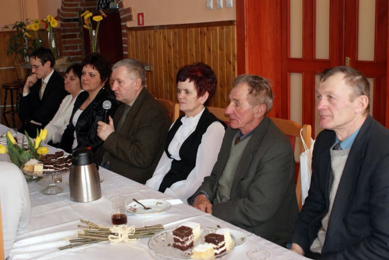 Władysławów: Sołtysi na start