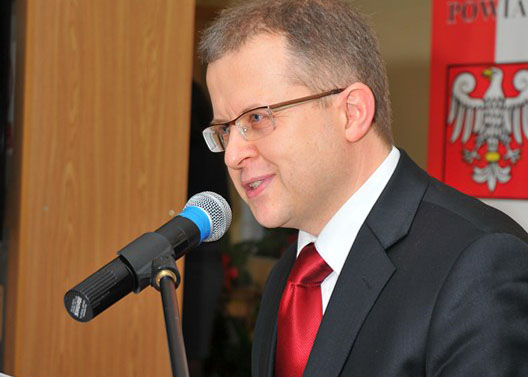 Ciężki przypadek rodem z Kowali Pańskich/Dariusz Młynarczyk - Dariusz Młynarczyk / Fot. EG