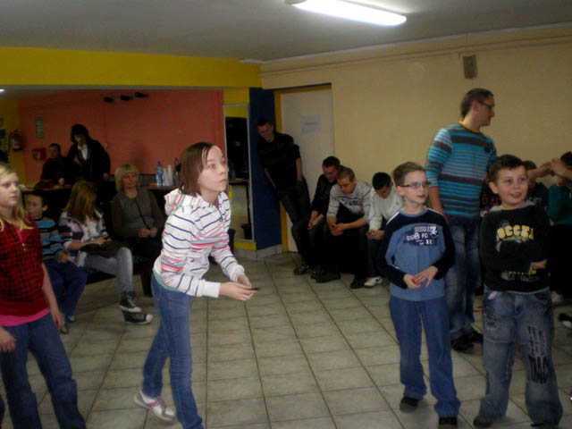 Malanów: Najlepsi zawodnicy w Darta wyłonieni!