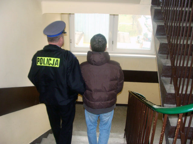 Pogrom dilerów