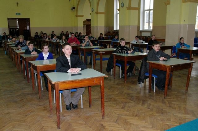 Wiedzą jak zapobiegać pożarom - Źródło: straz.turek.pl