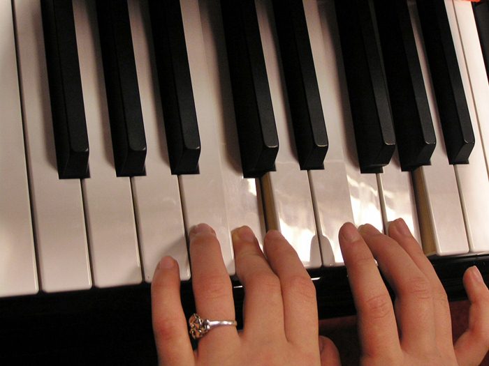 Charytatywny koncert dla Ani i Wiktora