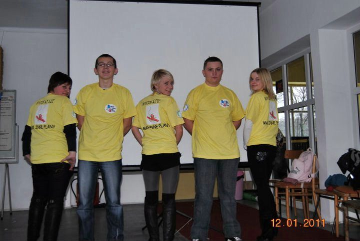 Hakowicze ruszają na podbój stolicy