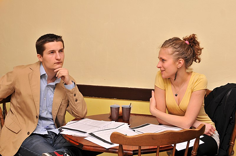 Być jak Quentin Tarantino!