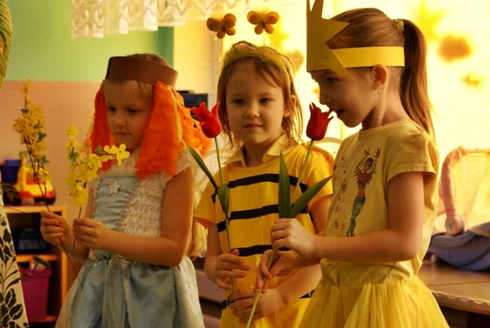 Władysławów: Wiosno przyjdź!