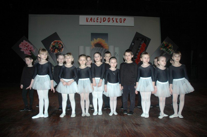 Brudzew: Kalejdoskop 2011